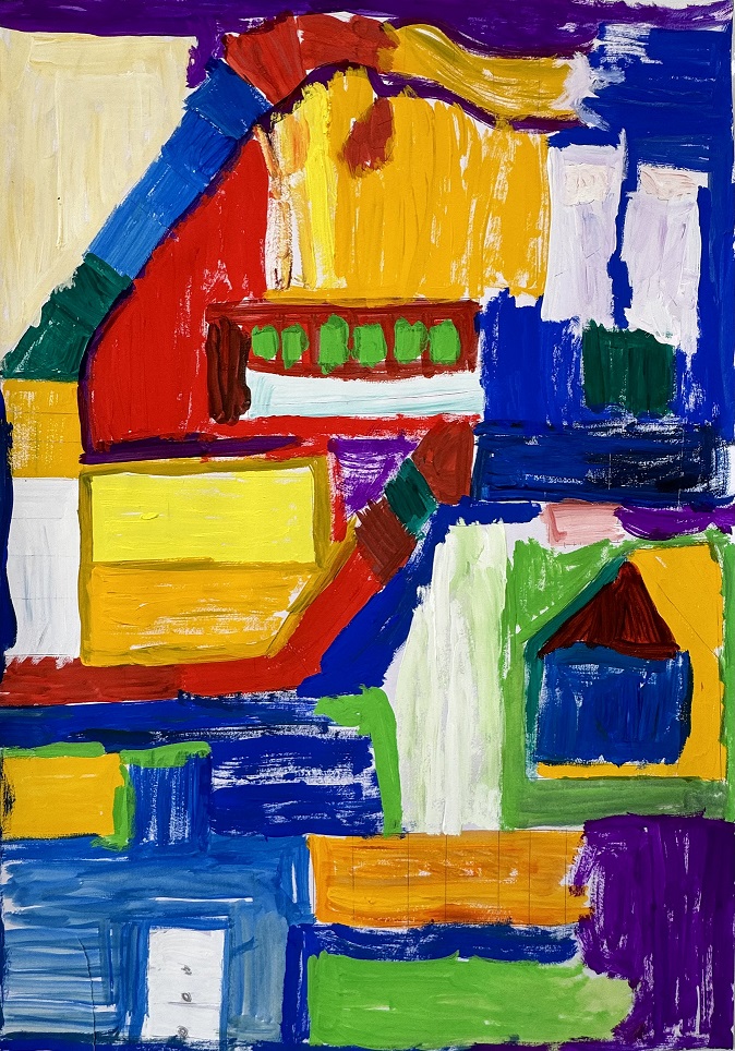 修学旅行の思い出