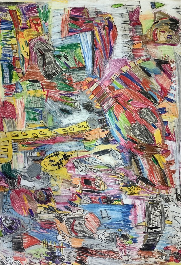 ぼくの夢の動物園