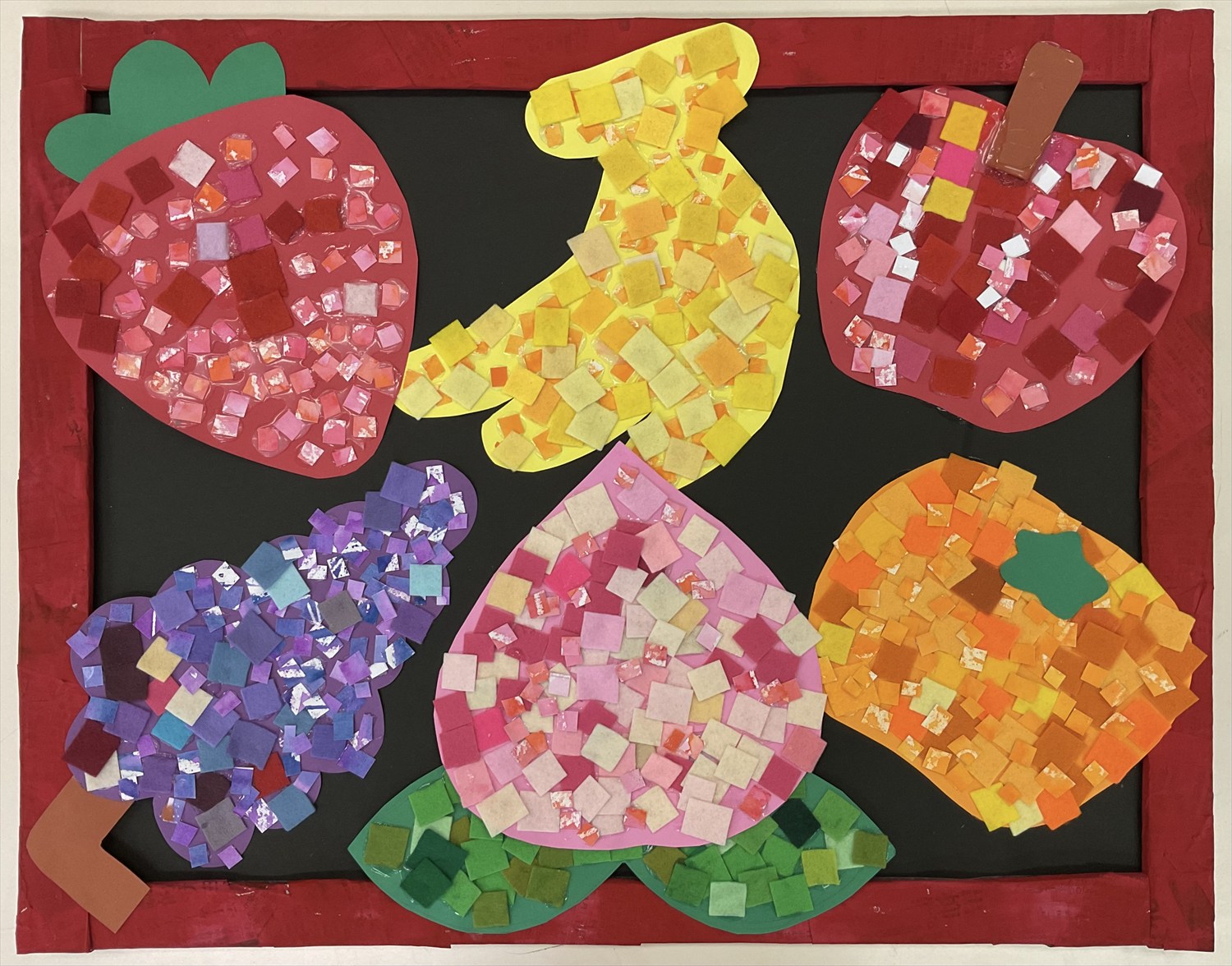 もりもりフルーツ