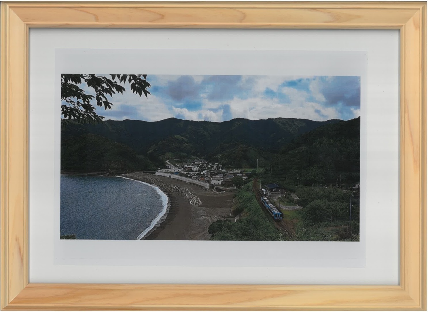 田舎を走るアンパンマン列車 ~KOCHI NOSTALGIA~