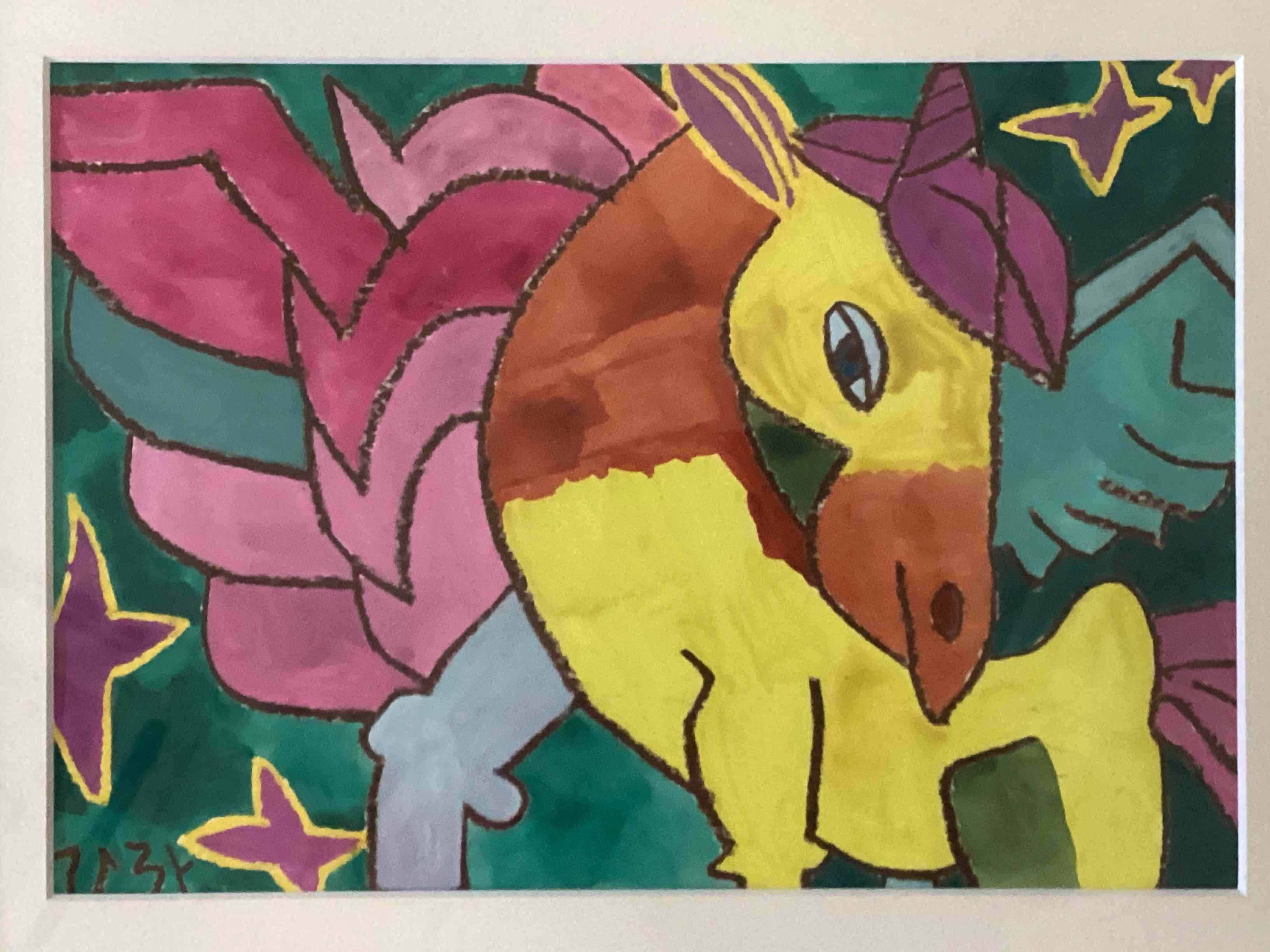 ぼくのともだち