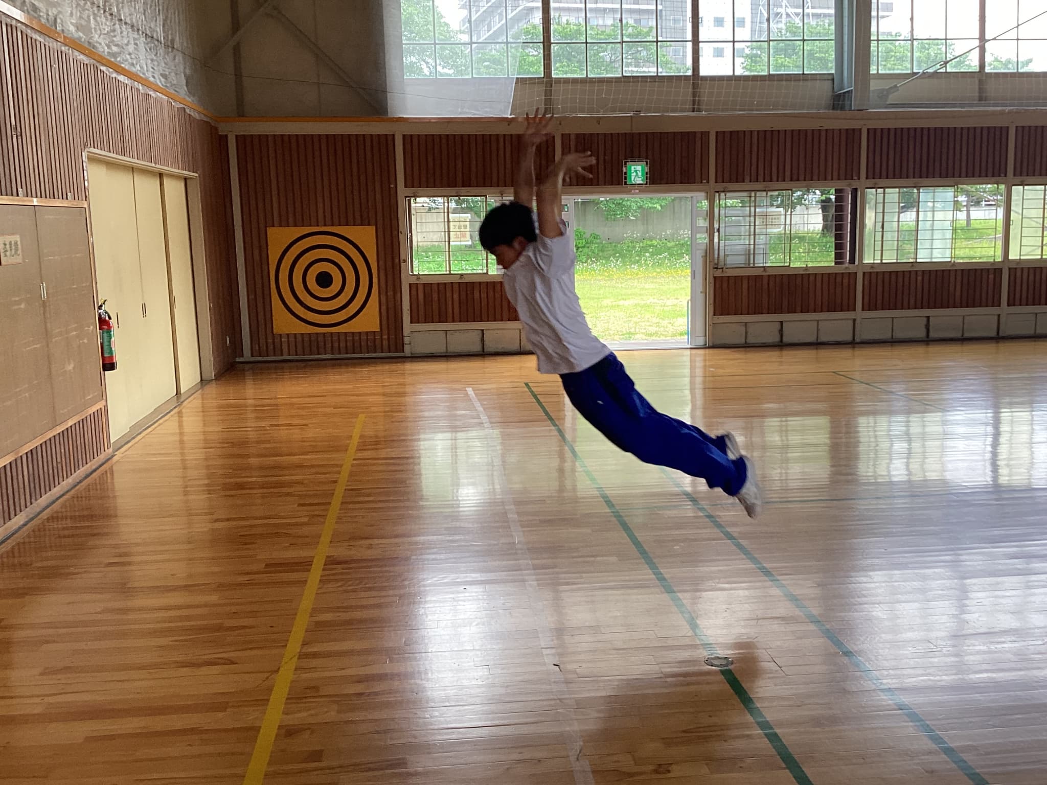 空を駆ける者 -Rider of the Target