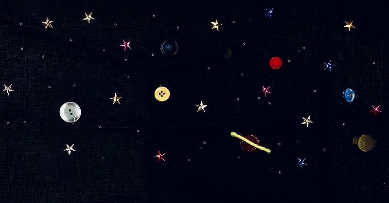 宇宙