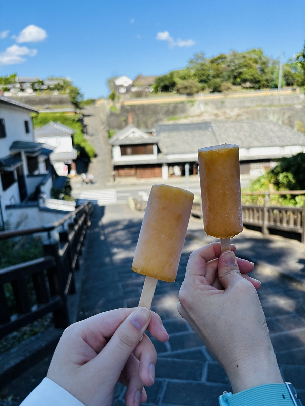 これがウワサの